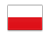 PIZZERIA ROSSOPOMODORO - Polski